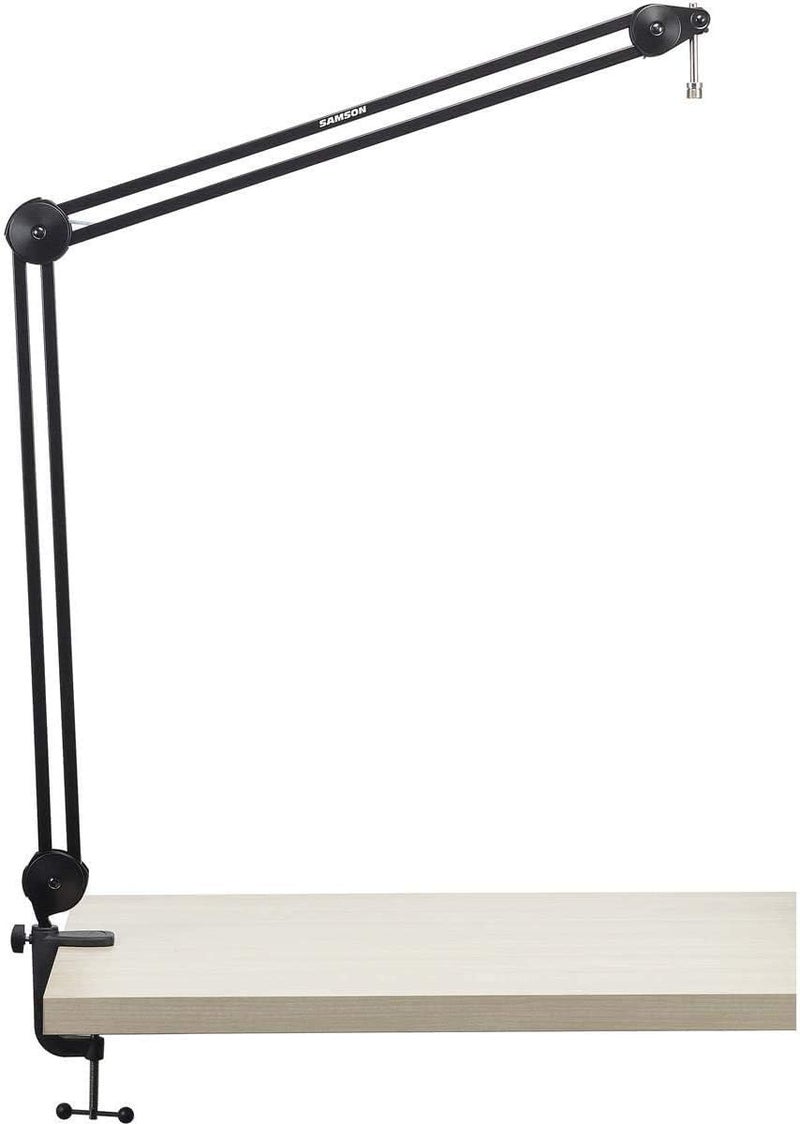 Samson MBA48 Microphone Boom Arm, 48" - Image 2